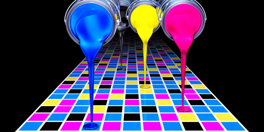Digital Primers