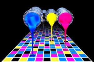 Digital Ink Primers Digital Printing, Adhesion & Reception