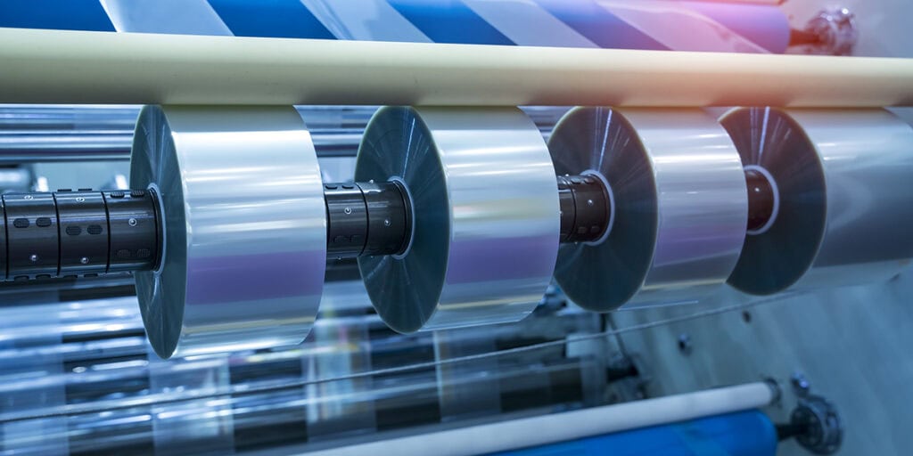 Release Coatings & Additional Coatings