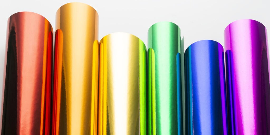 Foil, Paper & Board Primers